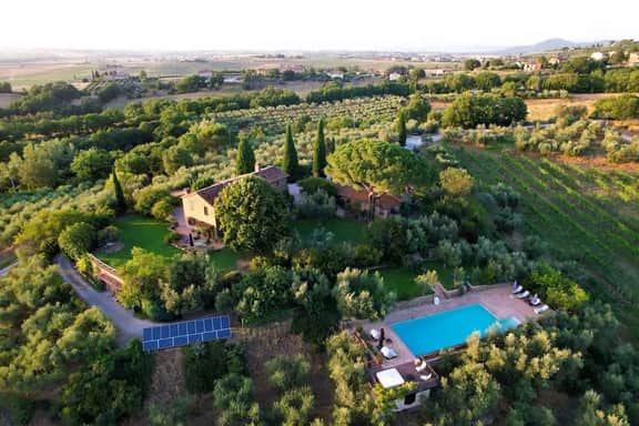 Villa Frantoio - Image 2