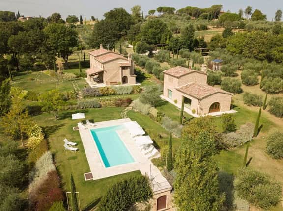 Villa Arezzo - Image 3