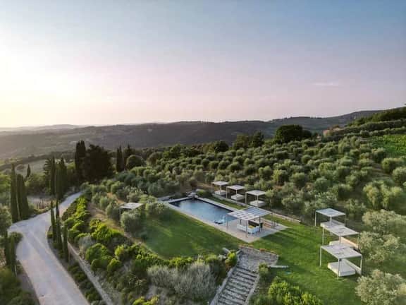 Villa Castellina - Image 5