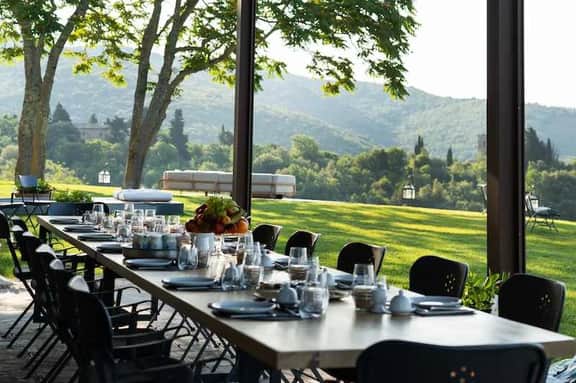 Villa Castellina - Image 3