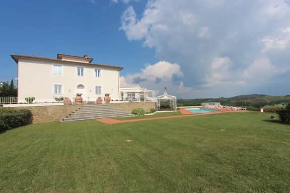 Villa Certaldo - Image 4