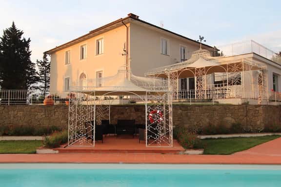Villa Certaldo - Image 5