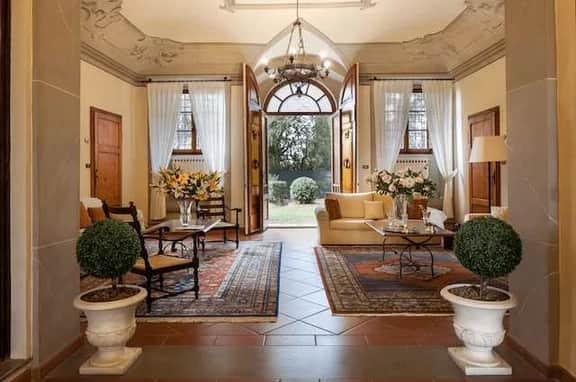Villa Fiorella - Image 5