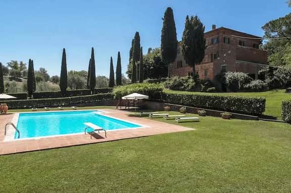 Villa Fiorella - Image 4