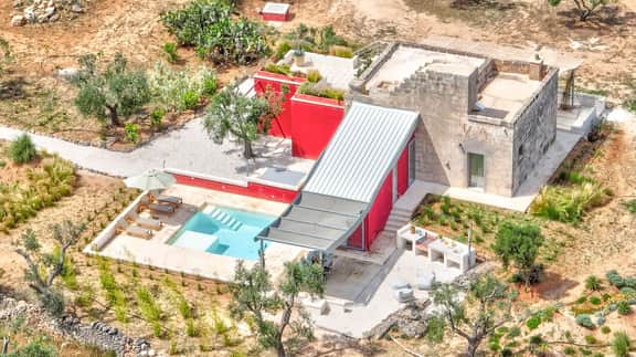Villa Grana - Image 2