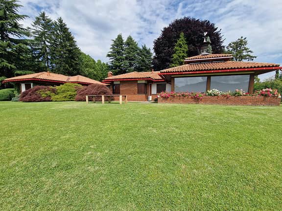 Villa Laveno - Image 3
