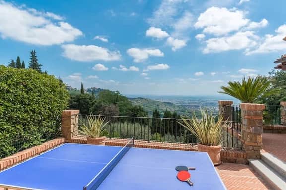 Villa Montecatini - Image 5