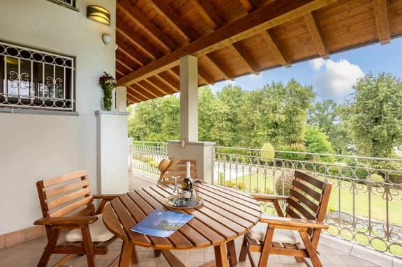 Villa Paradise - Image 5