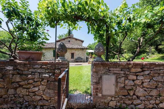 Villa Peci - Image 3