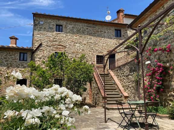 Villa Pistoia - Image 3