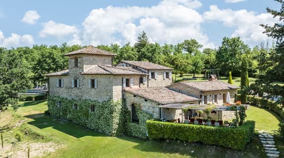 Villa Prato - Image 5