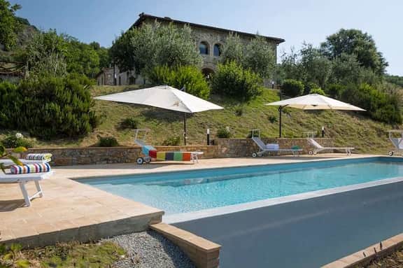 Villa Vigne - Image 2