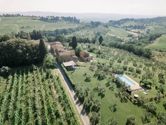 Villa Tavarnelle - Image 3