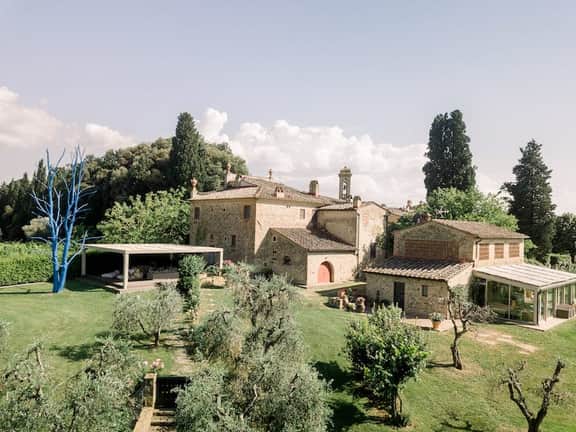 Villa Tavarnelle - Image 2