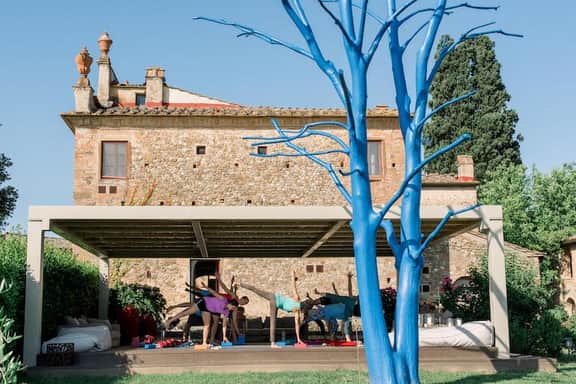 Villa Tavarnelle - Image 5