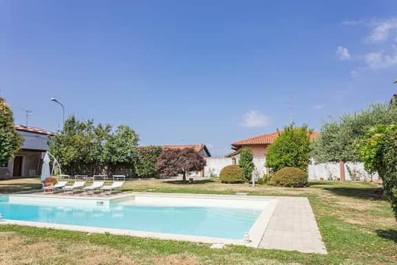 Villa Divignano - Image 5