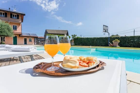 Villa Divignano - Image 3