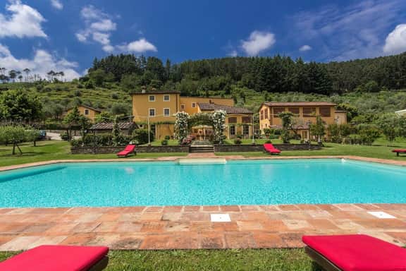 Villa Fattore - Image 3