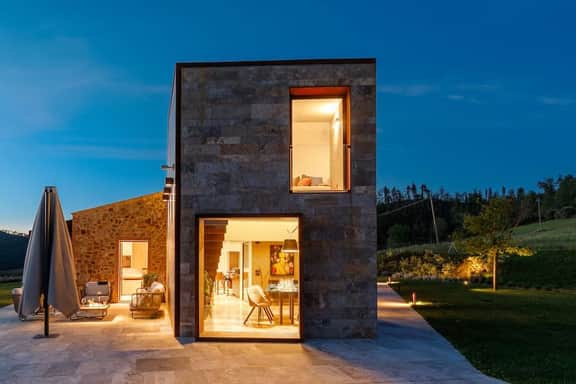 Villa Volterra - Image 4