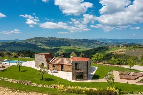 Villa Volterra - Image 3