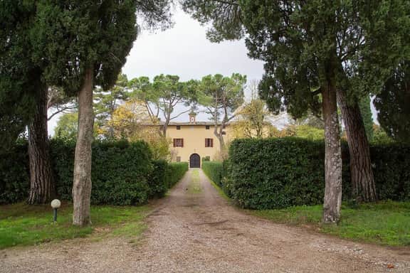 Villa di Corsano - Image 2