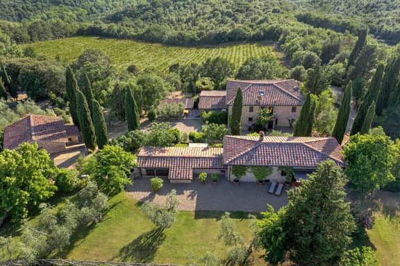 Villa Polino - Image 2