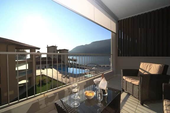 GG 2 bed apt (A212) - Image 2