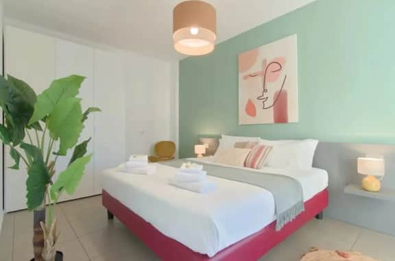 GG 3 bed apt (E201) - Image 4
