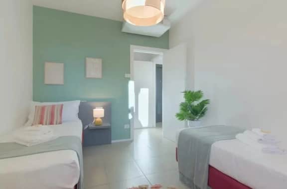 GG 3 bed apt (E201) - Image 5