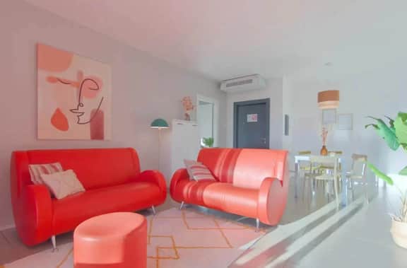 GG 3 bed apt (E201) - Image 3