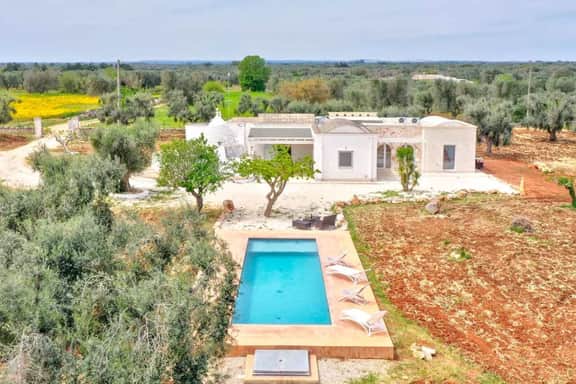 Trullo Bianco - Image 2