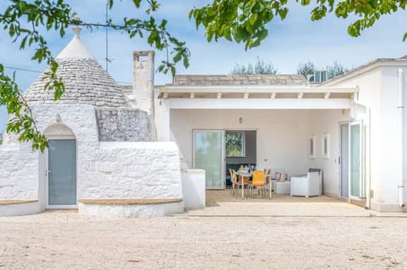 Trullo Bianco - Image 5