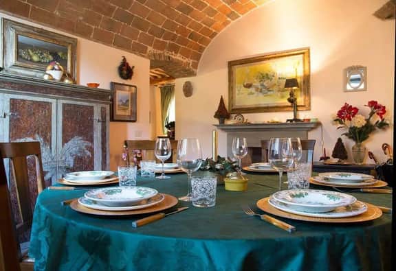 Villa Oliveta - Image 5