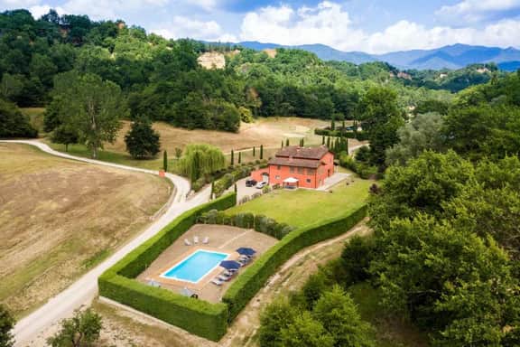 Villa Rossa - Image 4