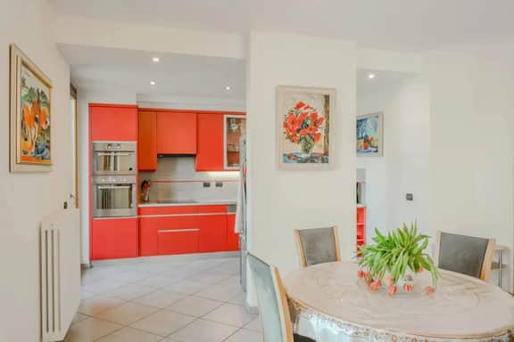 Apartment Bedero - Image 3