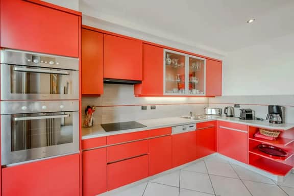 Apartment Bedero - Image 4