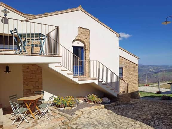 Apartment Frantoio - Image 2