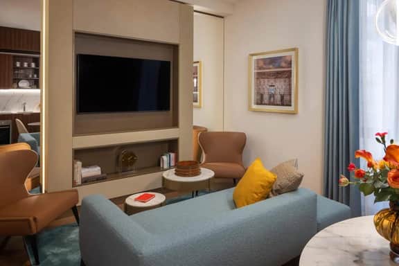 Apartment Luxe - Image 3