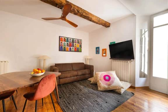Apartment Maggiore - Image 4