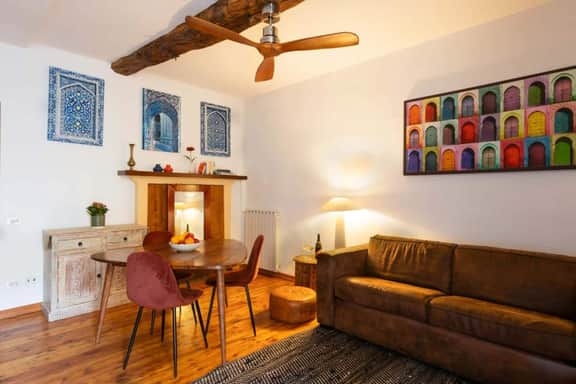 Apartment Maggiore - Image 5