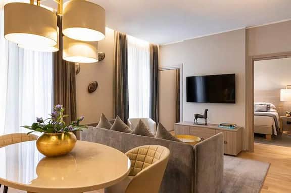 Apartment Milano - Image 5