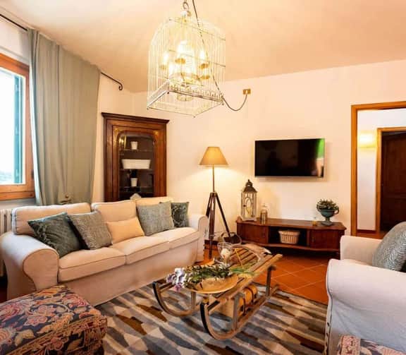 Apartment Olearum - Image 4