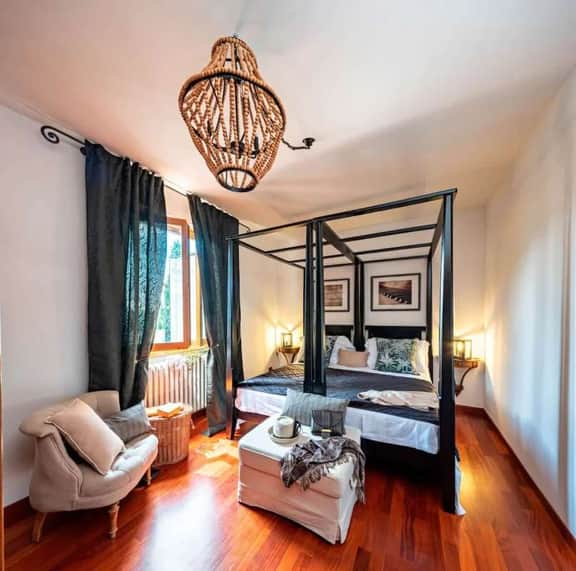 Apartment Panzano - Image 4