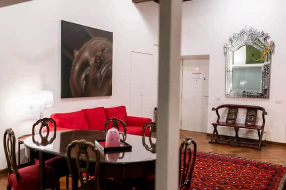 Apartment Papini - Image 4