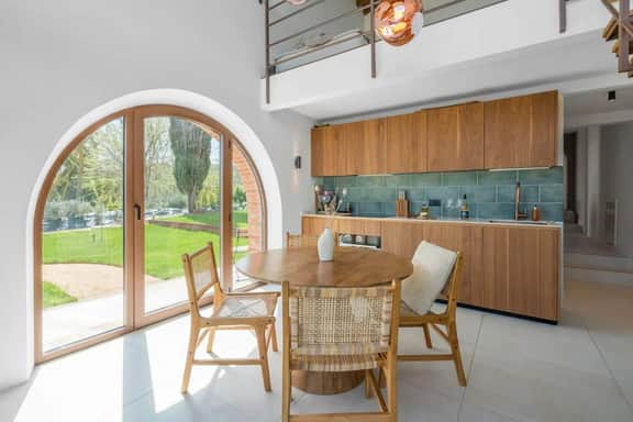 Apartment Pendolino - Image 2