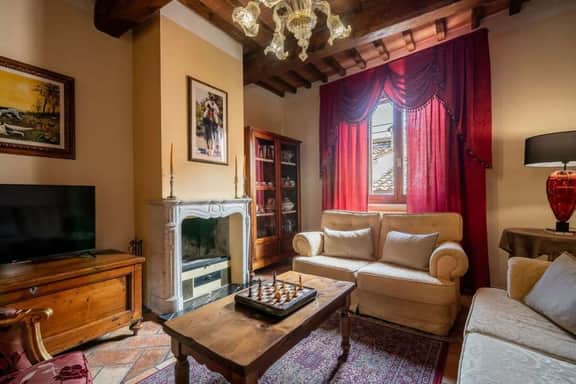 Apartment Portanuova - Image 2