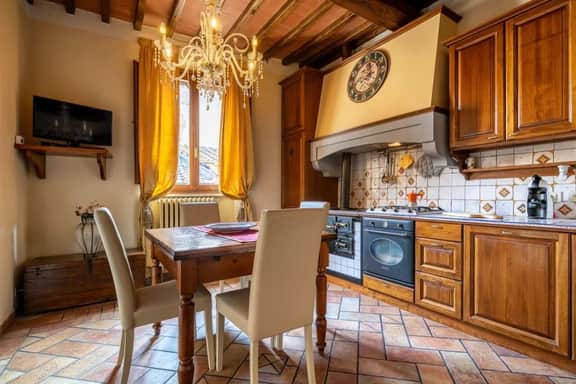 Apartment Portanuova - Image 3