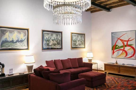 Apartment Roma - Image 3