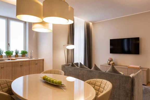 Apartment Rosa - Image 4