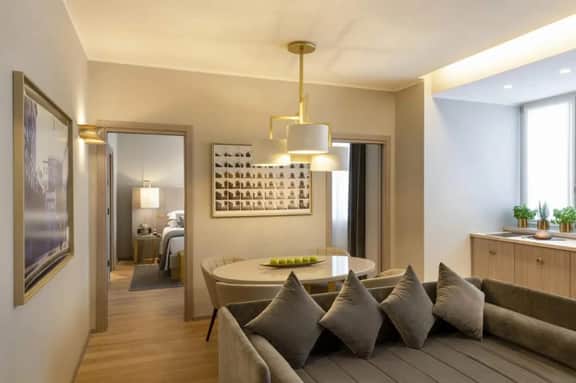 Apartment Rosa - Image 5
